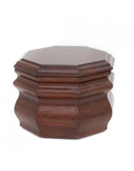 Funeral urns - Ogee Cherry